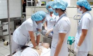 10 mục tiêu trong năm 2018 của ngành y