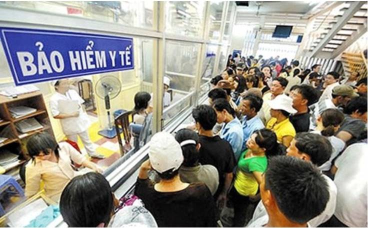 10 mục tiêu quan trọng của ngành y tế