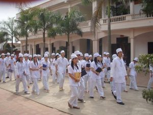 điểm sàn ngành y dược