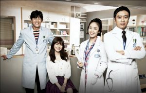 các trường y dược