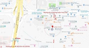 địa chỉ cao đẳng y hà nội