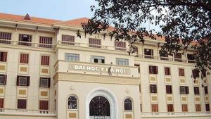 điểm sàn đại học y hà nội