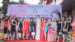 khoa tạo mẫu và chăm sóc ssắc đẹp