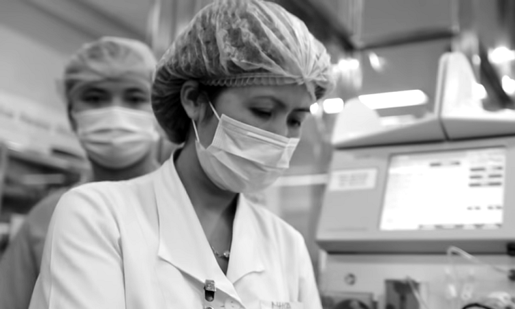 học cao đẳng y là sự lựa chọn thông minh
