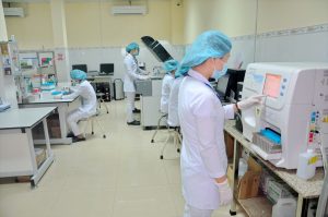 ngành kỹ thuật xét nghiệm y học là gì