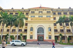 điểm chuẩn đại học y hà nội
