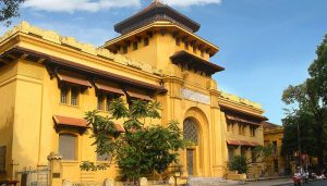 trường đại học dược hà nội