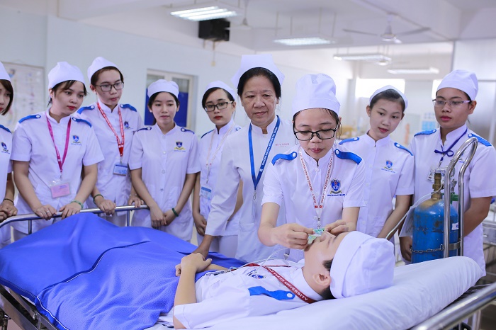 chỉ tiêu nguyện vọng bổ sung ngành y dược