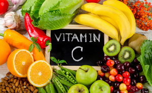vitamin c giúp tăng cường sức đề khàng cho hệ thống miễn dịch