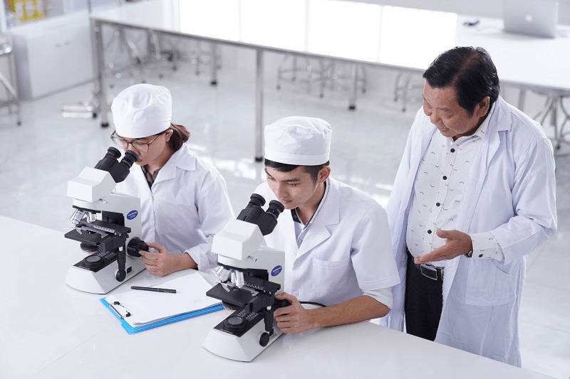 ngành dược học được học những gì