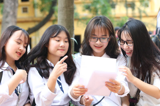 tin tức kỳ thi thpt quốc gia