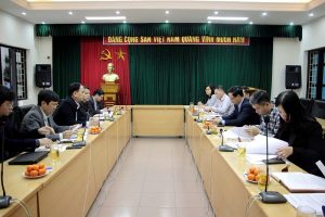 nâng cao chất lượng nguồn nhân lục ngành y tế