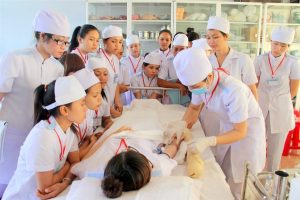 Hà Nội có bao nhiêu Trường Cao đẳng Y