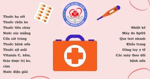 9 loại thuốc điều trị COVID-19