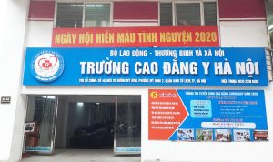 Có bao nhiêu Trường Cao đẳng y tại hà nội