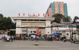 Các trường cao đẳng y ở hà nôi
