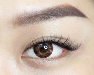 Top các kiểu nối mi đẹp nhất hiện nay