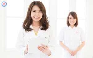 Ngành Điều dưỡng cần học những gì