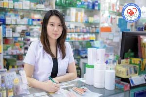 Bằng Cao đẳng Dược mở nhà thuốc được không