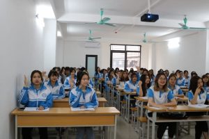 Thông tin cơ bản về chương trình đào tạo