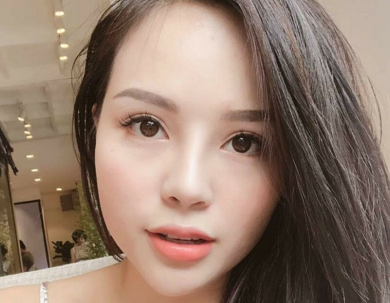 kiểu nối mi đẹp nhất hiện nay