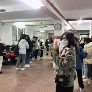 Những bối rối của ngày tựu trường