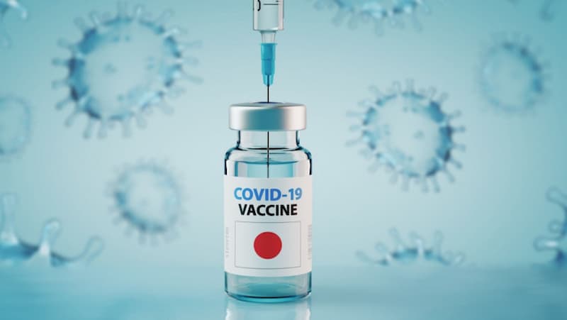 Lộ trình tiêm phòng COVID-19 cho từng loại vaccine