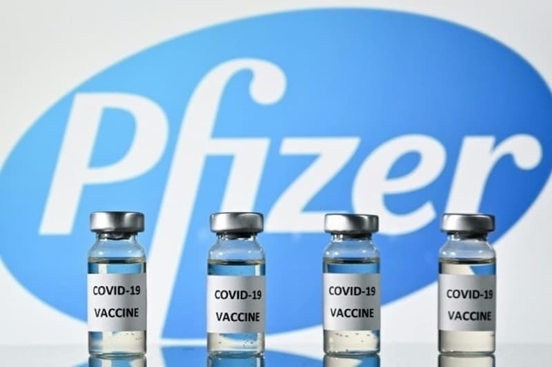Các loại vaccine tiêm phòng COVID-19