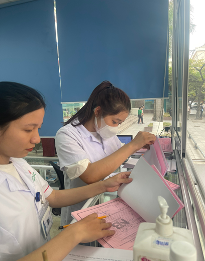 Việc làm ngành dược sau khi tốt nghiệp