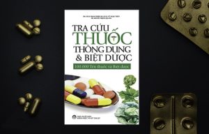 Những quyển sách hay dành cho sinh viên ngành Dược