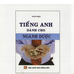 Những quyển sách hay dành cho sinh viên ngành Dược