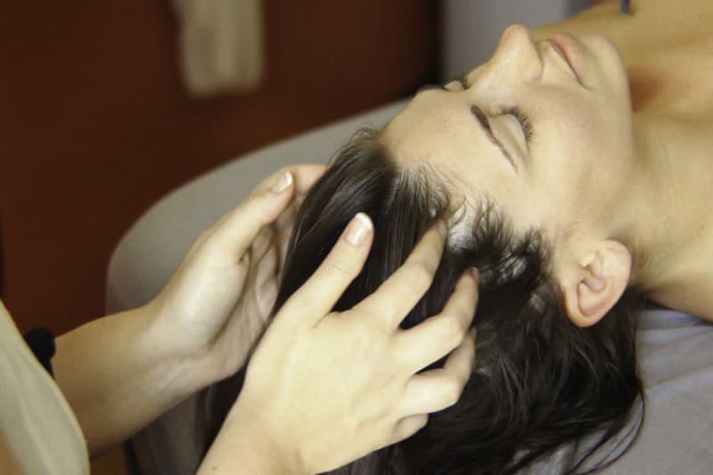 Gội đầu dưỡng sinh là gì?