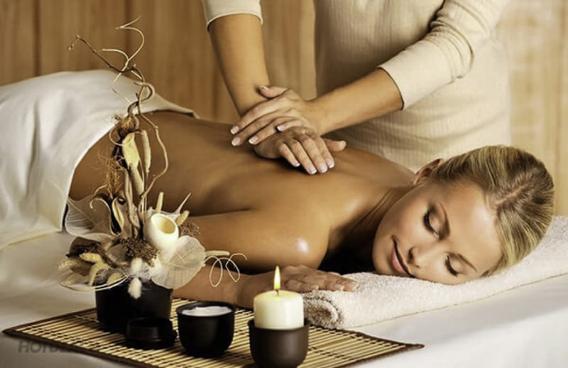 Những phương pháp massage
