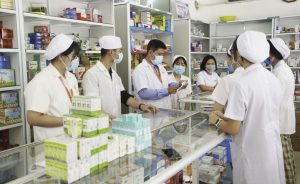 Là một Dược sĩ giỏi cần phải có những tố chất nào?
