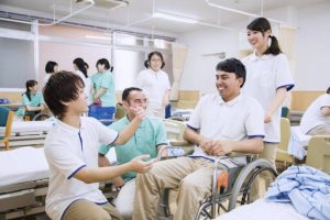 Nghề Điều dưỡng là gì? Phân loại Điều dưỡng viên theo hạng