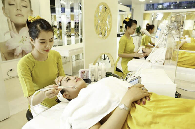 Những tố chất quan trọng để học ngành Chăm sóc sắc đẹp