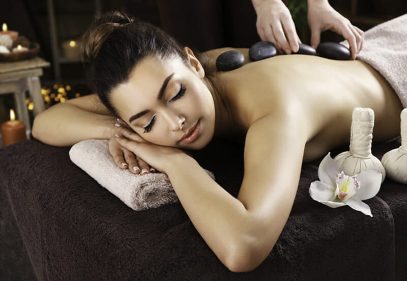 Những loại hình massage quen thuộc mà ai cũng biết