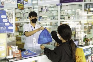 Những tố chất để trở thành Dược sĩ giỏi