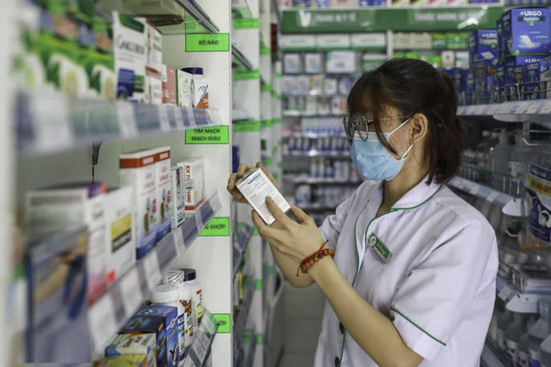 Những điều cần biết về chứng chỉ hành nghề dược
