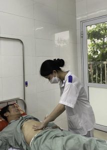 Nghề Điều dưỡng là gì? Phân loại Điều dưỡng viên theo hạng