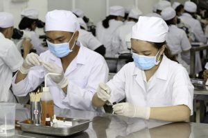 Là một Dược sĩ giỏi cần phải có những tố chất nào?