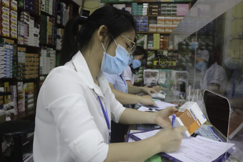 Những điều cần biết về chứng chỉ hành nghề dược