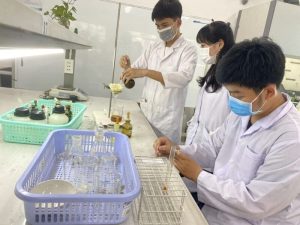 Học phí ngành Dược của một số trường Đại học, Cao đẳng năm 2023