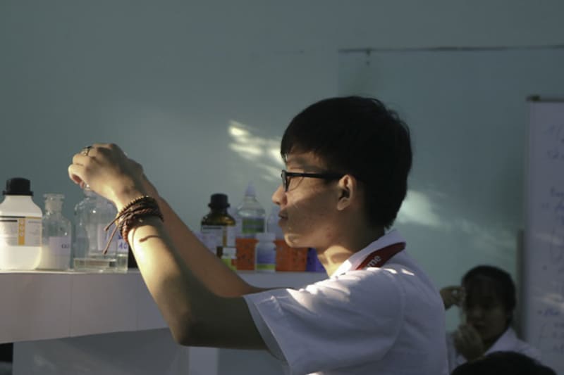 Dược sĩ Cao đẳng ra trường làm gì?