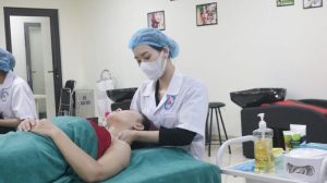 bí quyết để có làn da đẹp sau tuổi 50