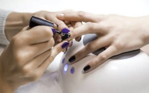 Khóa học chứng chỉ vẽ móng nghệ thuật