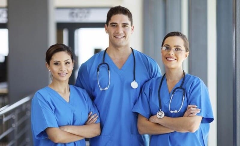 Điều kiện đi xuất khẩu lao động Điều dưỡng sang nước ngoài