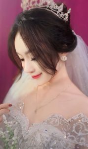 Trang điểm nghệ thuật