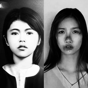 Khoa Chăm Sóc sắc đẹp tổ chức cuộc thi hoá trang nhân vật lịch sử dành cho sinh viên chuyên ngành