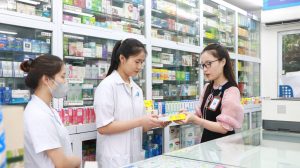 Tổng quan ngành Dược - Trường Cao đẳng Y Hà Nội